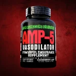 Coregenix Lab AMP 5 Vasodilator