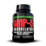 Coregenix Lab AMP 5 Vasodilator - Image 2