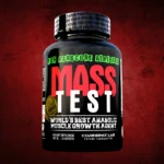Coregenix Lab MASS TEST