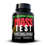Coregenix Lab MASS TEST - Image 2