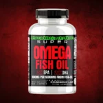 Coregenix Lab SUPER OMEGA 3 FISH OIL
