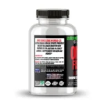 Coregenix Lab SUPER OMEGA 3 FISH OIL - Image 3
