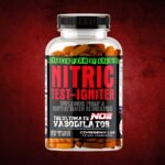 Coregenix Lab Nitric Test-Igniter