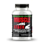 Cregenix Lab Muscle Building Stack 2 - Image 2