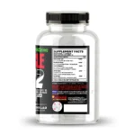 Cregenix Lab Muscle Building Stack 2 - Image 4