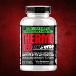 Coregenix Lab THERMO RED THE ULTIMAT FAT BURNING THERMOGENIC