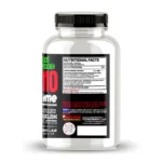 Coregenix Lab THERMO RED THE ULTIMAT FAT BURNING THERMOGENIC - Image 4