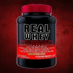 Coregenix Lab Real Whey Protein