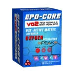 EPO-CORE VO2 Max | Endurance & Performance Support Formula - Image 2