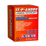 Coregenix Lab 17‑P‑Andro — Muscle & Performance Support - Image 2